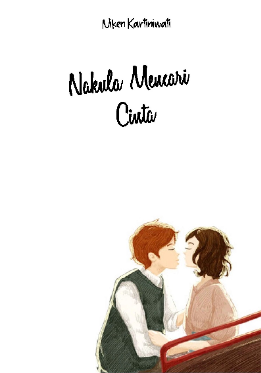 NAKULA MENCARI CINTA
